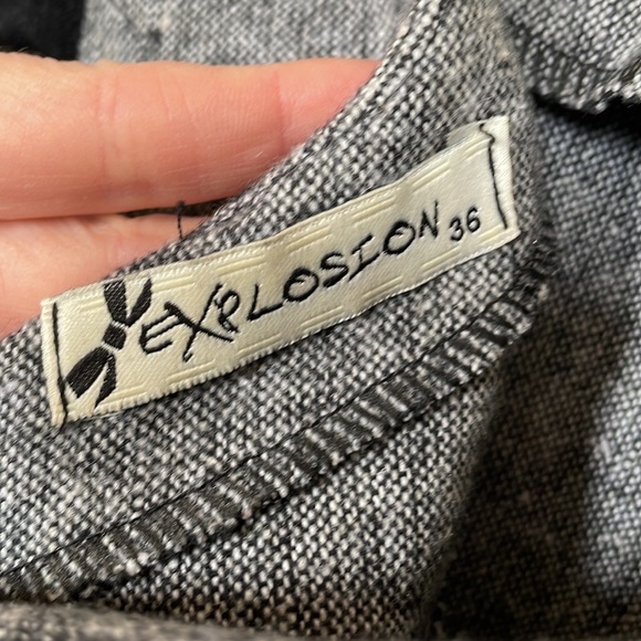 Explosion Dress - Picture 3 of 4